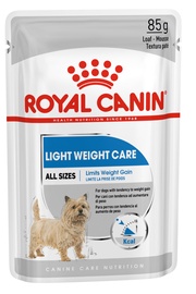 Mitrā barība (konservi) suņiem Royal Canin, 0.085 kg