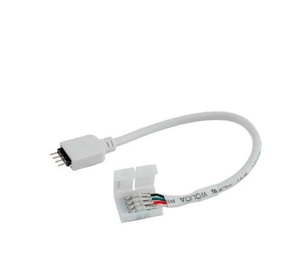 Соединение Flexible Connector For Led Strip OPT6617, IP20