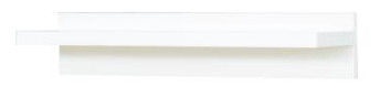 Bodzio Shelf Panama PA15 White