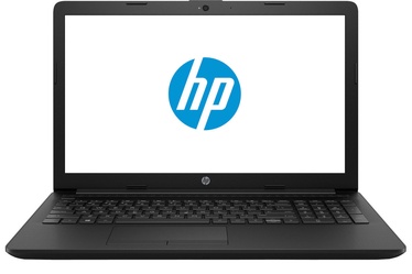 HP 15-da0047nw Black 4XD03EA