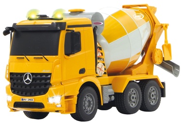 Jamara Concrete Mixer Mercedes Arocs 1:20 404930