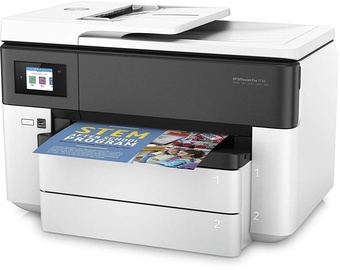 HP OfficeJet Pro 7730 Wide Format All-in-One Printer (pažeista pakuotė)