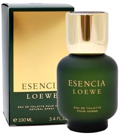 Loewe Esencia 100ml EDT