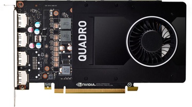 Lenovo ThinkStation Quadro P2200 5GB GDDR5x PCIE 4X60W87106
