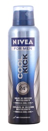 Vīriešu dezodorants Nivea Cool Kick, 200 ml