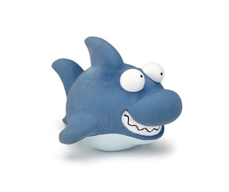 Suņu rotaļlieta Beeztees Sharky 19cm