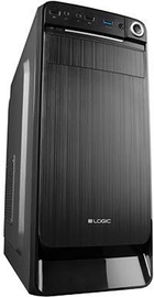 Logic Concept Mid Tower ATX AT-K003-10-0000000-0002