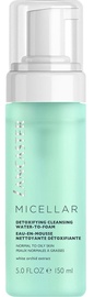 Kosmētikas noņemšanas līdzeklis Lancaster Detoxifying Cleansing, 150 ml, sievietēm