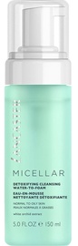 Kosmētikas noņemšanas līdzeklis sievietēm Lancaster Detoxifying Cleansing, 150 ml