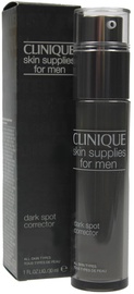 Clinique For Men Dark Spot Corrector 30ml
