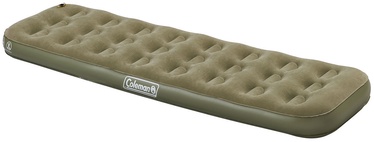 Coleman Comfort Bed Compact Single Green