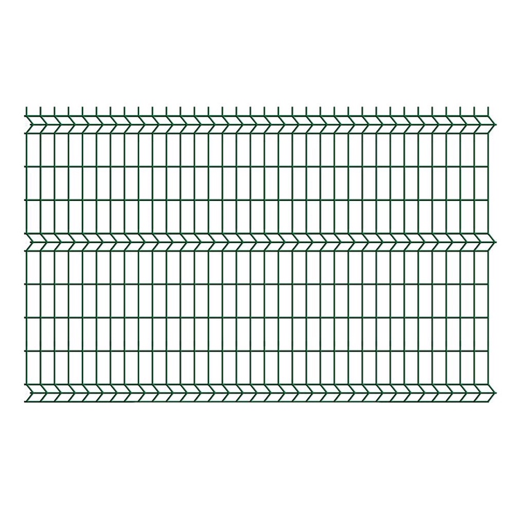 Сегмент забора Garden Center 4 mm, 250 см x 173 см
