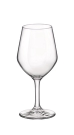 Taurių rinkinys Bormioli, 270 ml, 3 vnt.