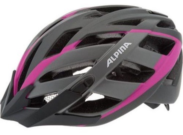 Alpina Sports Panoma L.E. Grey/Pink 52-57