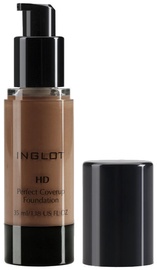 Inglot HD Perfect Cover Up Foundation 35ml 85