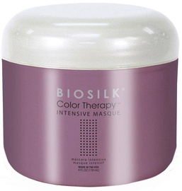 Farouk Systems Biosilk Color Therapy Intensive Masque 118ml