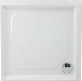 Paa Classic CL KV 100 With Panel White