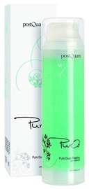 PostQuam Professional Pure Dual Peeling Scrub Gel 200ml
