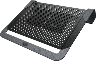 Klēpjdatoru dzesētājs Cooler Master, 30.8 cm x 36.9 cm