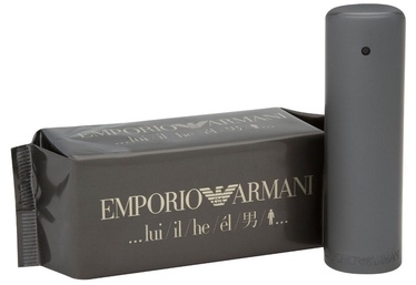 Tualetinis vanduo Giorgio Armani Emporio 30ml EDT
