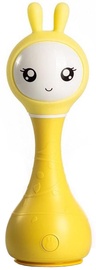 Interaktyvus žaislas Alilo Smart Bunny R1 Yellow, RU