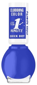 Miss Sporty Clubbing Color Nail Polish 7ml 185