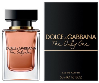 Парфюмированная вода Dolce & Gabbana The Only One, 50 мл