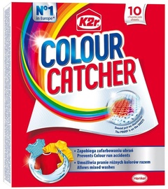 Veļas palagi Henkel K2r, 10 gab.