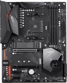 Gigabyte X570 AORUS ELITE