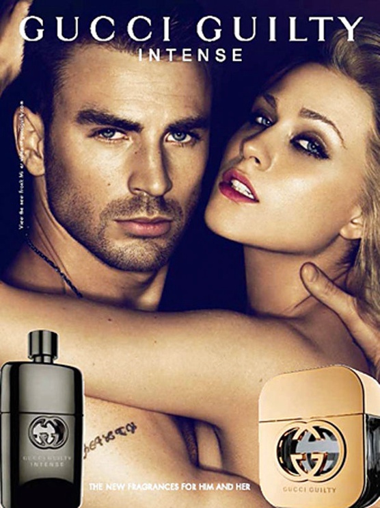 Parfimērijas ūdens Gucci, 30 ml