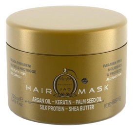 Imperity Professional Gourmet Jad Hair Mask 250ml