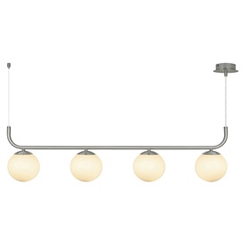LAMPA GRIESTU P17215-4 4X40W E14 (DOMOLETTI)