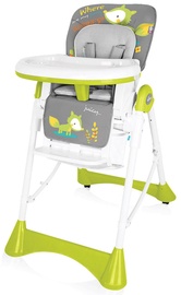 Baby Design Pepe 07 Grey