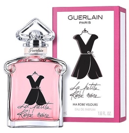 Parfüümvesi Guerlain La Petit Robe Noire Velours, 50 ml EDP