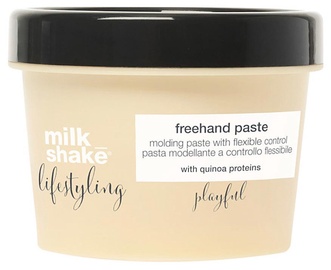 Milk Shake Lifestyling Freehand Paste 100ml