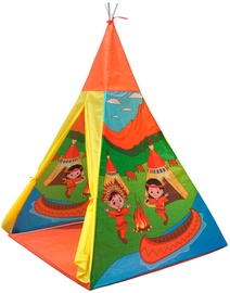 Bērnu telts iPlay Little Indians, 100 cm x 100 cm