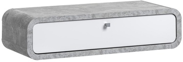 ASM Wally System Type 03 Gray/Glossy White