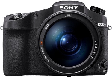 Digitālā fotokamera Sony DSC-RX10 IV