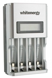 Whitenergy High speed LCD charger 1800mA