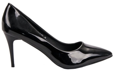 Czasnabuty Elegant High Heels 56498 Black 38