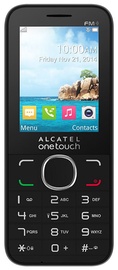 Alcatel OneTouch 2045X Black ENG