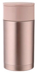 Termoss Maestro MR-1636-80, 0.8 l, rozā