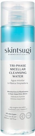 Micelārais ūdens sievietēm Skintsugi Tri-Phase Micellar Cleansing Water, 250 ml