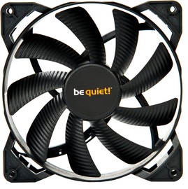 Be Quiet! Pure Wings 2 140mm PWM BL040