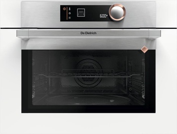 De Dietrich Combi DKC7340 White