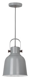 Activejet Aje-Loly 1P Ceiling Lamp Grey