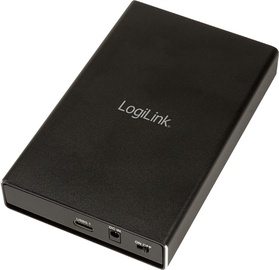 Корпус Logilink UA0297, M.2