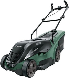 Akutoitel muruniiduk Bosch UniversalRotak 36-560, 38 cm
