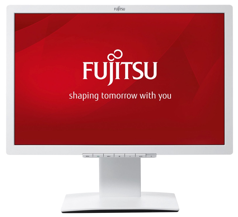 Monitorius Fujitsu B22W-7 LED, 22", 5 ms