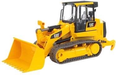 Bruder Caterpillar Track Loader 02447